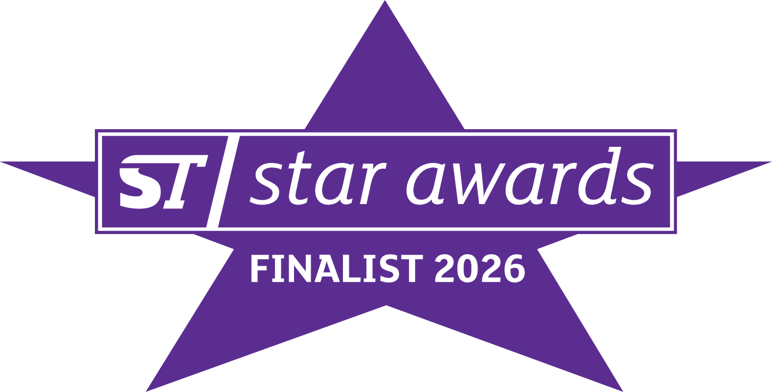 Номинация ST Star Awards 2026