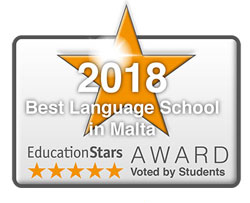 Лучшая языковая школа на Мальте