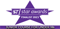 ST Star Award 2022 Курс для детей до 18 лет