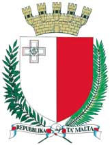 Герб Мальты
