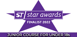 ST Star Award 2022 Курс для детей до 18 лет