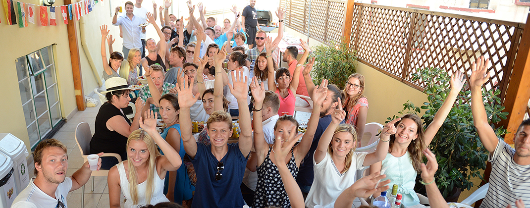 Свой Бассейн в Школе Свой Бассейн в Школе