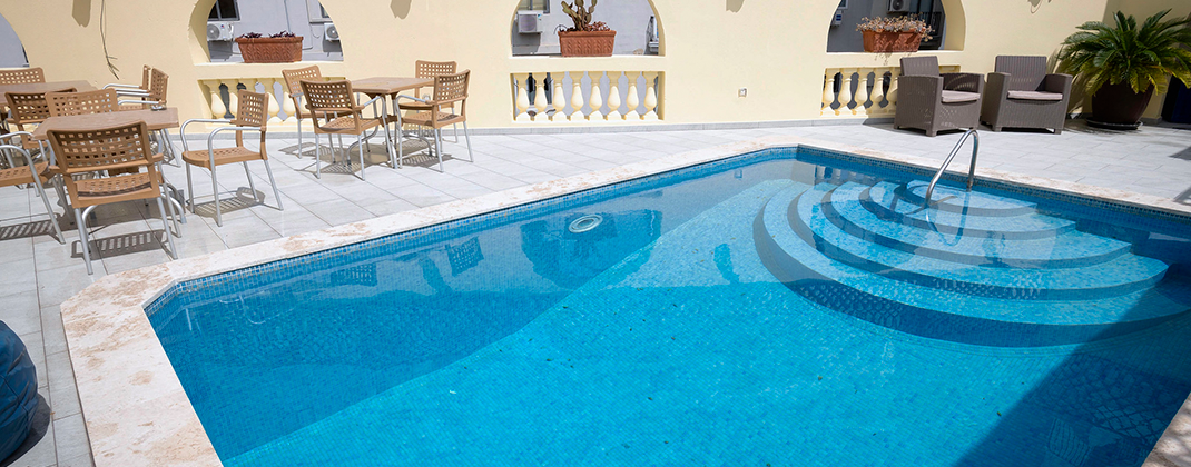 Свой Бассейн в Школе Свой Бассейн в Школе