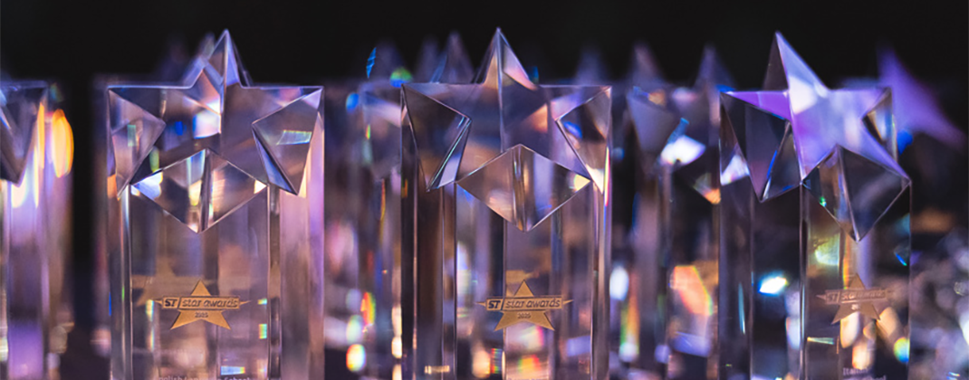 Премия "StudyTravel Star"