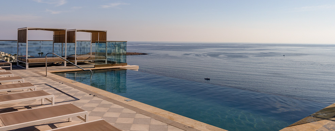 Резиденция высшего класса